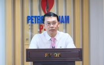 Chủ tịch PETEC bất ngờ từ nhiệm sau chưa đầy một năm