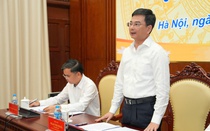 Tín dụng 6 tháng đầu năm 2025 tăng trưởng 9,9%