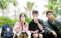 Trà Xanh Không Độ khuyến mãi hè khủng chưa từng có với tổng giá trị 10 tỷ đồng