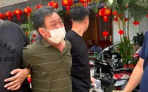 Án tử cho người đàn ông sát hại mẹ già, vợ và 2 con