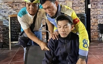 Bắt đối tượng dùng clip nhạy cảm tống tiền nữ đồng nghiệp