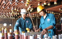 10 doanh nghiệp Bộ Xây dựng lãi 2.300 tỷ đồng trong 6 tháng