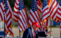 14 quốc gia nhận cảnh báo áp thuế mới từ ông Trump, có hơn 3 tuần để hành động