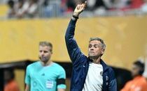 HLV PSG nói gì trước trận bán kết kịch tính với Real Madrid?