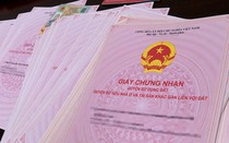 Hà Nội xem xét thí điểm không cần công chứng hợp đồng cho tặng trong dự án BĐS