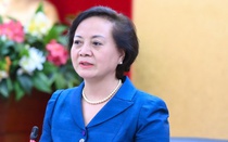Rà soát, điều chỉnh mức lương cơ sở, phụ cấp chức vụ khi thực hiện chính quyền 2 cấp