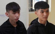 Lời khai của 2 kẻ tự xưng công an chặn xe người đi đường kiểm tra giấy tờ