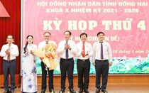 Thủ tướng phê chuẩn chức danh Phó chủ tịch UBND tỉnh Đồng Nai