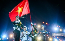 Sự bùng nổ cho đêm diễn “Tổ quốc trong tim" đã sẵn sàng