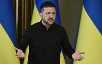 Nhà Trắng xem xét mời ông Zelensky dự hội đàm quyết định tương lai Ukraine giữa ông Putin và ông Trump
