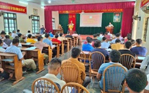 Hội Luật gia tỉnh Sơn La đẩy mạnh trợ giúp pháp lý cho người yếu thế