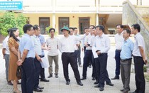 Huế đề xuất 1.200 tỷ đồng xây dựng hệ thống trường nội trú ở các xã vùng biên