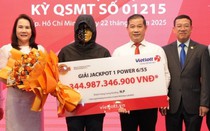 Vietlott biến hàng trăm người Việt thành tỷ phú như thế nào?