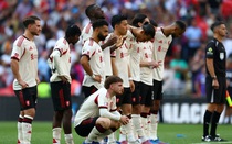 Liverpool thất bại tại Siêu cúp Anh có thể là điềm xấu cho Arsenal và các đối thủ