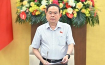 Chủ tịch Quốc hội: "Càng về cuối nhiệm kỳ, càng phải làm đến nơi đến chốn"