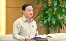Cán bộ sang tư nhân làm muốn quay về khu vực công rất khó