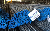 Cổ phiếu HPG được định giá vượt 30.000 đồng