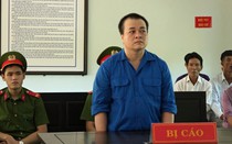 Lừa 8 người chiếm đoạt hơn 14 tỷ đồng, người đàn ông trả giá đắt
