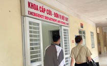 Nam vũ công 39 tuổi đột tử khi đang biểu diễn trên sân khấu