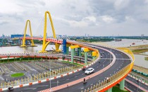 Vingroup công bố 2 trụ cột hoạt động mới là hạ tầng và năng lượng xanh