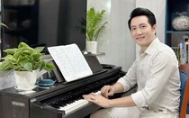 Nam ca sĩ nổi danh lừng lẫy một thời, sống giàu có, U50 vẫn lẻ bóng