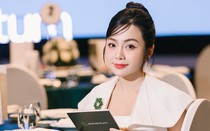 Nữ MC xinh đẹp sở hữu IELTS 8.5 khiến nhiều người ngưỡng mộ