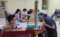 Hướng dẫn mới về chế độ dành cho cán bộ không chuyên trách xã