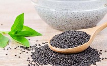 "Nhân sâm tự nhiên" từ thứ hạt bé tí xưa không ai ngó ngàng đến