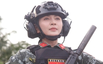Duyên Quỳnh – Nguyễn Văn Chung: Từ “Viết tiếp câu chuyện hòa bình” đến “Nguyện thề vì bình yên”