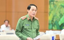 Đề xuất bổ sung thu thập thông tin sinh trắc học qua mống mắt, ADN của phạm nhân