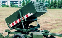 Vũ khí hiếm bất ngờ xuất hiện ở Ukraine: Nhỏ gọn nhưng có thể dội mưa tên lửa