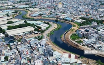 Hai dự án trọng điểm của Tp.HCM: Làm càng nhanh càng tốt nhưng chất lượng phải được đặt lên hàng đầu