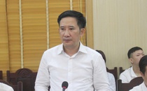 Vận hành chính quyền 2 cấp: Nắm bắt khó khăn, vướng mắc trong lĩnh vực KH&CN