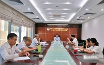 Hội Luật gia Việt Nam xây dựng Đề án đánh giá chế định bào chữa viên nhân dân