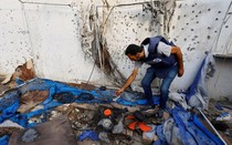 Israel không kích khiến phóng viên Al Jazeera thiệt mạng tại Gaza
