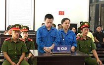 "Mưu sinh" bằng cách mua bán ma túy, cặp vợ chồng hờ  nhận kết đắng