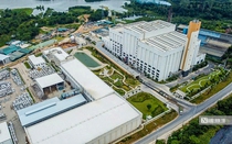 Bên trong nhà máy điện rác lớn thứ hai Đông Nam Á tại Việt Nam