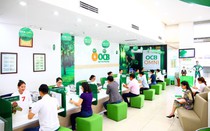 OCB mua lại trước hạn 3.000 tỷ đồng trái phiếu