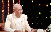 Đời tư kín tiếng bậc nhất showbiz của nam MC VTV nổi tiếng những năm 2000