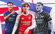 Arsenal kỳ vọng giải cơn khát danh hiệu lớn sau mùa hè chuẩn bị đầy cảm xúc