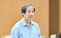 Bộ trưởng GD&ĐT: Siết đào tạo đại học "3 ông thầy" sư phạm, y dược, pháp luật