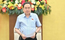 Bế mạc phiên họp thứ 48 của Ủy ban Thường vụ Quốc hội