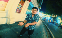 Bi Béo - con trai Cục trưởng Xuân Bắc có động thái gây bất ngờ khiến dân tình phát sốt
