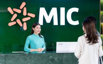 Bảo hiểm Quân đội chốt quyền trả cổ tức tỉ lệ 10%