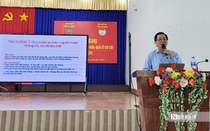 Hội Luật gia An Giang phát huy vai trò trong công tác hòa giải ở cơ sở