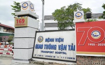 Doanh nghiệp bệnh viện nửa đầu năm 2025: Kẻ lập đỉnh, người lao dốc
