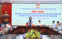 Hà Nội: Đề xuất bỏ giới hạn số lượng nhà đầu tư tham gia Quỹ Đầu tư mạo hiểm