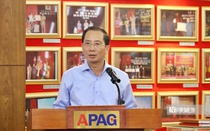 Lãnh đạo xã, phường phải đổi tư duy "làm đúng quy trình sang làm hiệu quả"