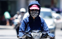 Dự báo thời tiết 24/8: Miền Bắc thời tiết đẹp trước khi đón mưa to "sầm sập"