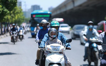 Dự báo thời tiết 21/8: Miền Bắc mưa to đến rất to?